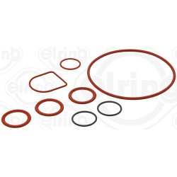 Oil Cooler Gasket Set ELRING 851.610 OE Ref 2047202479