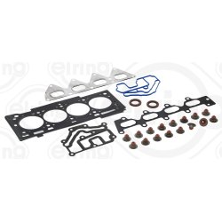 Cylinder Head Gasket Kit ELRING 852.011 OE Ref 7701471886