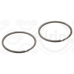 Exhaust Manifold Gasket Set ELRING 852.970 OE Ref 080V987010085