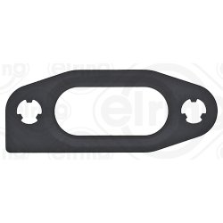 Oil Sump Gasket ELRING 853.210 OE Ref 12611384
