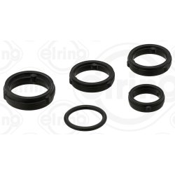Oil Cooler Gasket Set ELRING 854.020 OE Ref 68166067AA