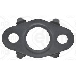 Oil Outlet (charger) Gasket ELRING 854.230 OE Ref 1547230010