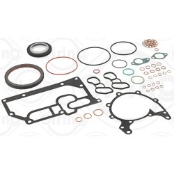 Crankcase Gasket Kit ELRING 855.020 OE Ref 7421079027
