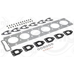 Cylinder Head Gasket Kit ELRING 855.160 OE Ref 51009006796
