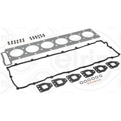 Cylinder Head Gasket Kit ELRING 855.170 OE Ref 51009006770