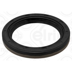 Joint d'étanchéité d'arbre de vilebrequin ELRING 855.670 pour FORD et autres... Référence d'origine : 2089587 ELRING