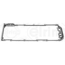 Oil Sump Gasket ELRING 857.620 OE Ref 12599021