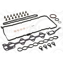 Engine Full Gasket Kit ELRING 857.860 OE Ref 209102FU00