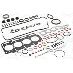 Engine Full Gasket Kit ELRING 858.070 OE Ref 0411124110