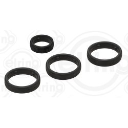 Oil Cooler Gasket Set ELRING 858.670 OE Ref 112007