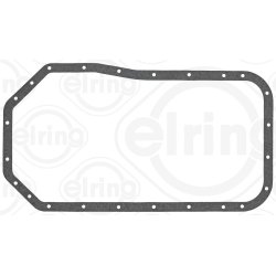 Oil Sump Gasket ELRING 858.930 OE Ref 1200A147