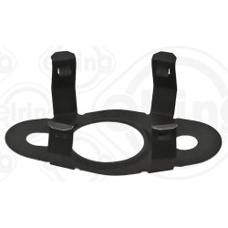 Oil Inlet Gasket ELRING 858.980 OE Ref 12691866