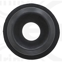 Joint torique de couvercle de boulon ELRING 860.130 pour AUDI, GAZ, SEAT, SKODA, VW ELRING