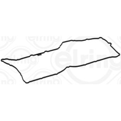 Oil Sump Gasket ELRING 860.780 OE Ref 05L103609A