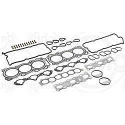 Cylinder Head Gasket Kit ELRING 861.100 OE Ref A1042JP01A