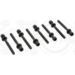 Cylinder Head Bolt Set ELRING 861.770 OE Ref 1105631U1A8X