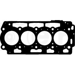 Cylinder Head Gasket ELRING 862.612 OE Ref 0209AK