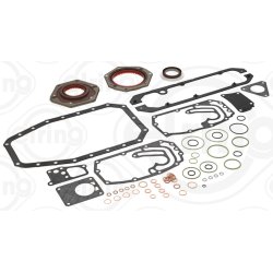 Crankcase Gasket Kit ELRING 863.170 OE Ref 99477116