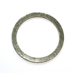 Exhaust Pipe Gasket ELRING 863.840 OE Ref 51089010136