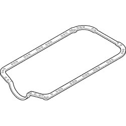 Joint de carter d'huile ELRING 864.080 pour ACURA, HONDA, ROVER ELRING