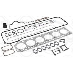 Cylinder Head Gasket Kit ELRING 866.950 OE Ref 22499254