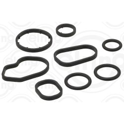 Oil Cooler Gasket Set ELRING 867.720
