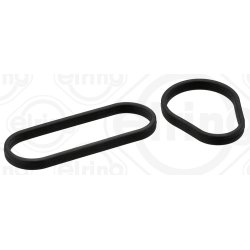 Oil Cooler Gasket Set ELRING 868.220