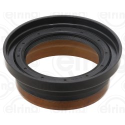 Differential Shaft Seal ELRING 871.060 OE Ref 02J409528A
