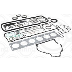 Engine Full Gasket Kit ELRING 871.950 OE Ref 51009006795
