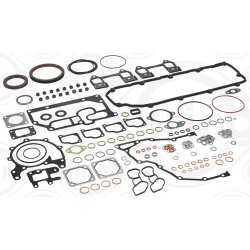 Engine Full Gasket Kit ELRING 871.970 OE Ref 02937643