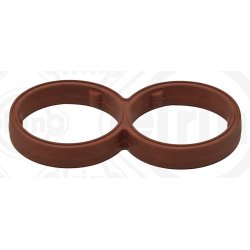Oil Sump Gasket ELRING 872.110 OE Ref 150565634R