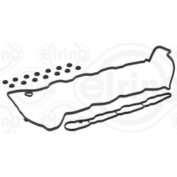 Cylinder Head Cover Gasket Set ELRING 873.040 OE Ref 12030RL0G00