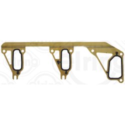 Egr Valve Pipe Gasket ELRING 873.400 OE Ref A4722030880