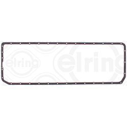Oil Sump Gasket ELRING 875.183 OE Ref A4570140222