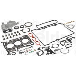 Engine Full Gasket Kit ELRING 876.180