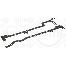 Oil Sump Gasket Set ELRING 876.260 OE Ref 1508582