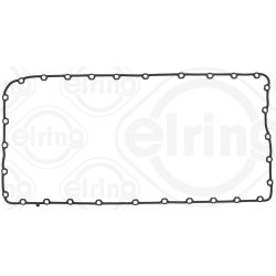 Oil Sump Gasket ELRING 877.060 OE Ref 5200523379