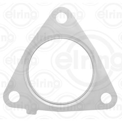 Exhaust Pipe Gasket ELRING 877.400 OE Ref 7485133098