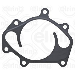 Water Pump Gasket ELRING 877.660 OE Ref 21014S000