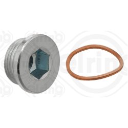 Oil Sump Screw Plug ELRING 877.910 OE Ref 16993411