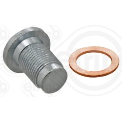 Oil Sump Screw Plug ELRING 877.920 OE Ref 60812431