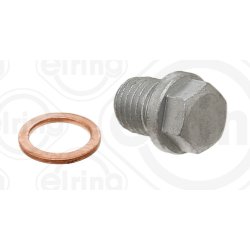 Oil Sump Screw Plug ELRING 878.020 OE Ref 0029973430