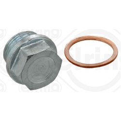 Oil Sump Screw Plug ELRING 878.040 OE Ref 29525161