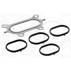 Intake exhaust Manifold Gasket Set ELRING 884.180 OE Ref 18115RNA004