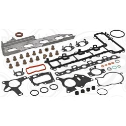 Kit de joint de culasse ELRING 884.220 pour CITROEN, DS, FIAT et plus encore...