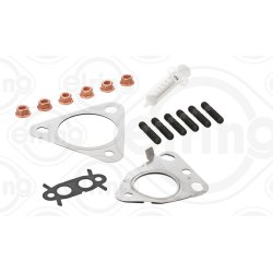 Charger Mounting Kit ELRING 884.600 OE Ref 7701476619
