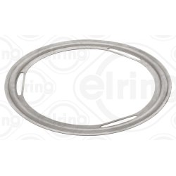 Exhaust Pipe Gasket ELRING 887.140 OE Ref 9827452680