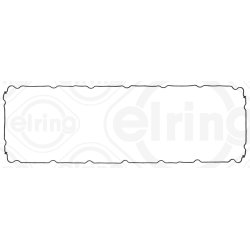Oil Sump Gasket ELRING 887.920 OE Ref A4730140122