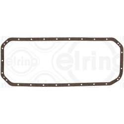 Oil Sump Gasket ELRING 888.346 OE Ref 11131730234