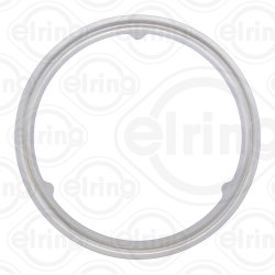 Exhaust Pipe Gasket ELRING 888.830 OE Ref 51854359